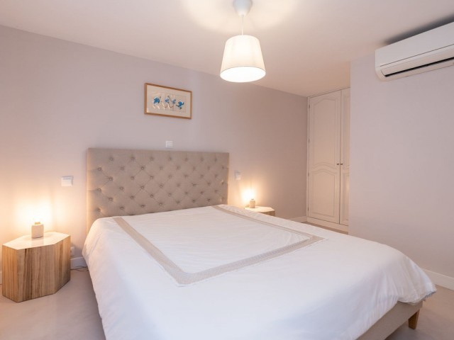 5 Sovrums Villa i San Pedro de Alcántara