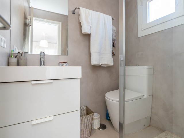 5 Sovrums Villa i San Pedro de Alcántara