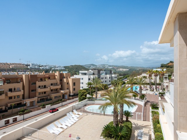 4 Bedrooms Apartment in La Cala de Mijas