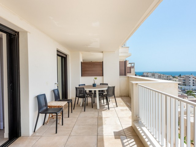 4 Bedrooms Apartment in La Cala de Mijas