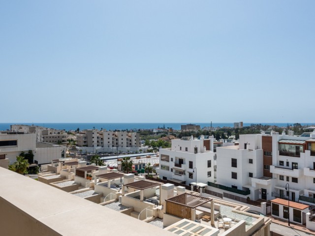 4 Bedrooms Apartment in La Cala de Mijas