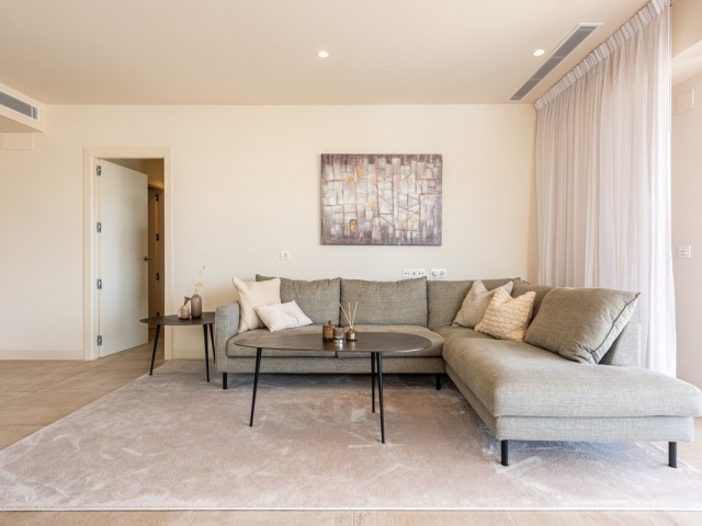 4 Bedrooms Apartment in La Cala de Mijas