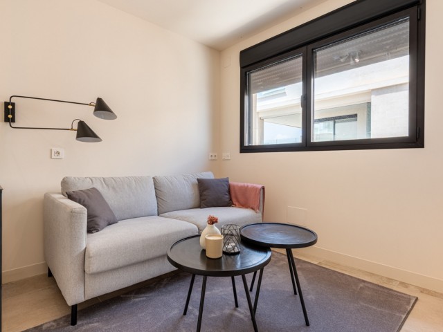 4 Bedrooms Apartment in La Cala de Mijas