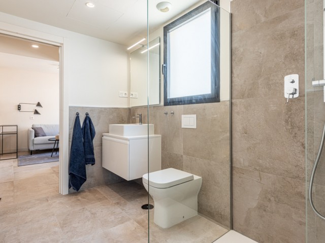 4 Bedrooms Apartment in La Cala de Mijas