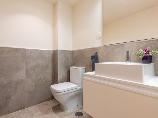 4 Bedrooms Apartment in La Cala de Mijas