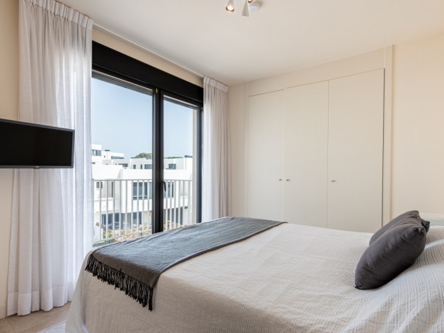 4 Bedrooms Apartment in La Cala de Mijas