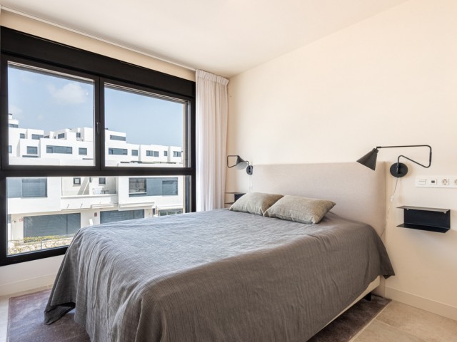4 Bedrooms Apartment in La Cala de Mijas