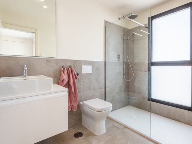 4 Bedrooms Apartment in La Cala de Mijas