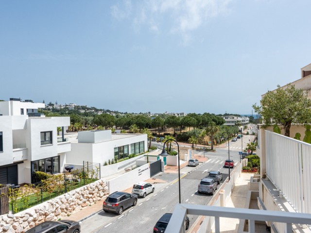 4 Bedrooms Apartment in La Cala de Mijas