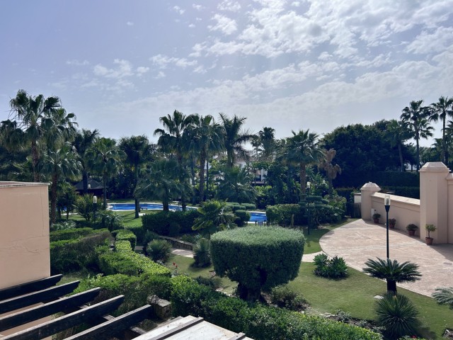 Appartement, Puerto Banús