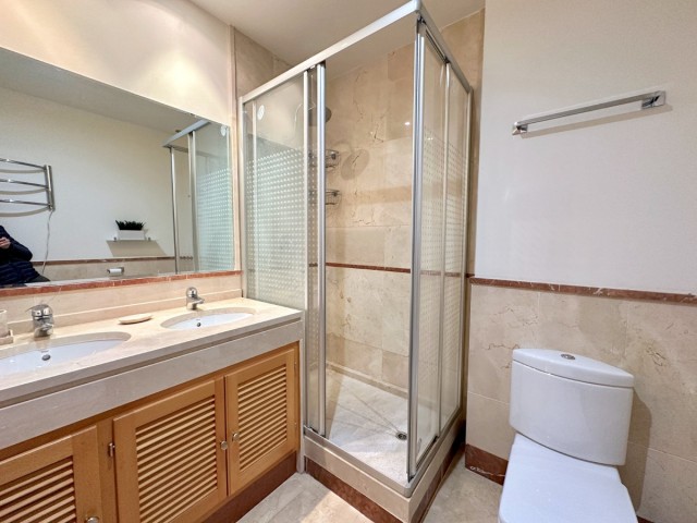 2 Slaapkamer Appartement in Puerto Banús