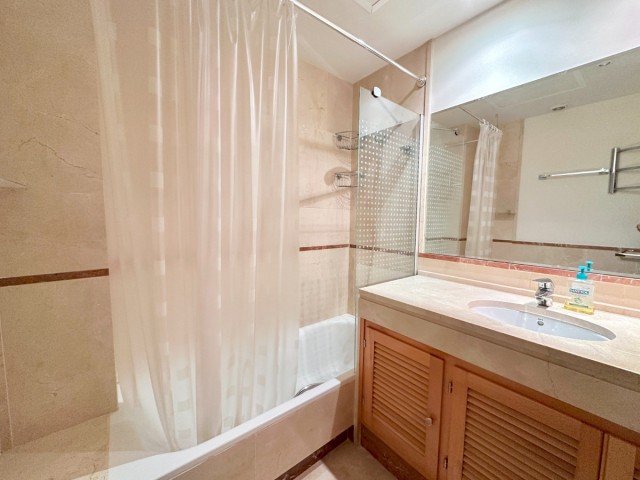 2 Slaapkamer Appartement in Puerto Banús