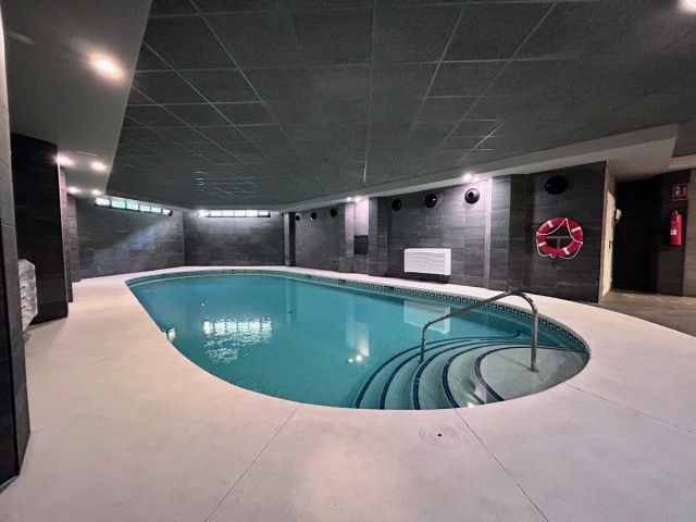 2 Slaapkamer Appartement in Puerto Banús