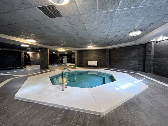 2 Slaapkamer Appartement in Puerto Banús