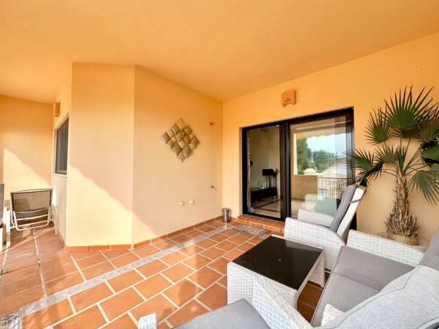 2 Slaapkamer Appartement in Puerto Banús