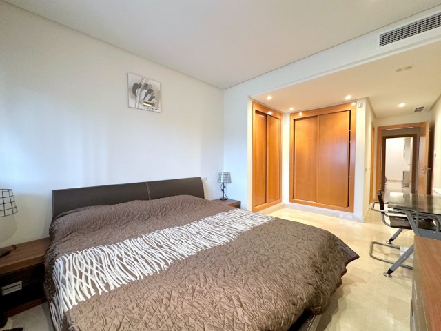 2 Slaapkamer Appartement in Puerto Banús