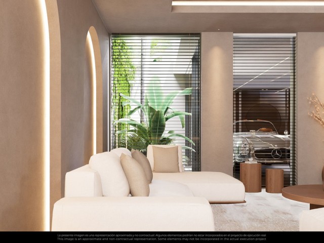  Plot in Marbella