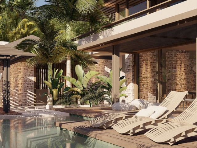  Plot in Marbella