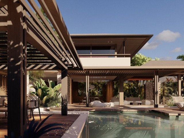  Plot in Marbella