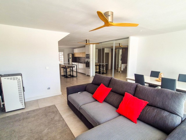 5 Bedrooms Townhouse in La Cala de Mijas