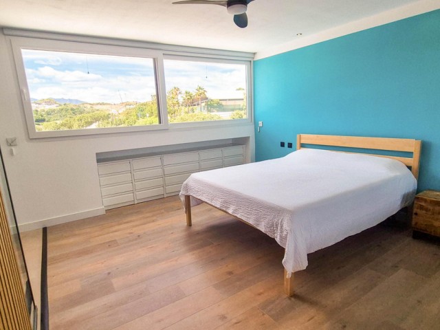 5 Bedrooms Townhouse in La Cala de Mijas