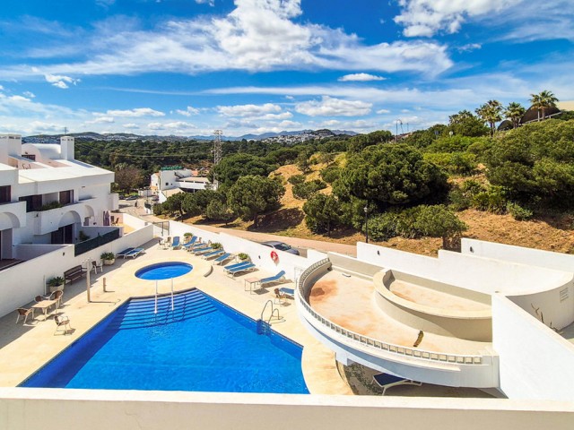 5 Bedrooms Townhouse in La Cala de Mijas