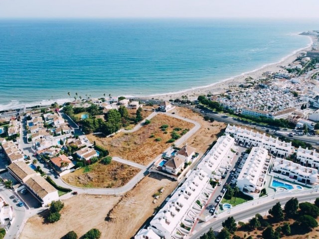 5 Bedrooms Townhouse in La Cala de Mijas