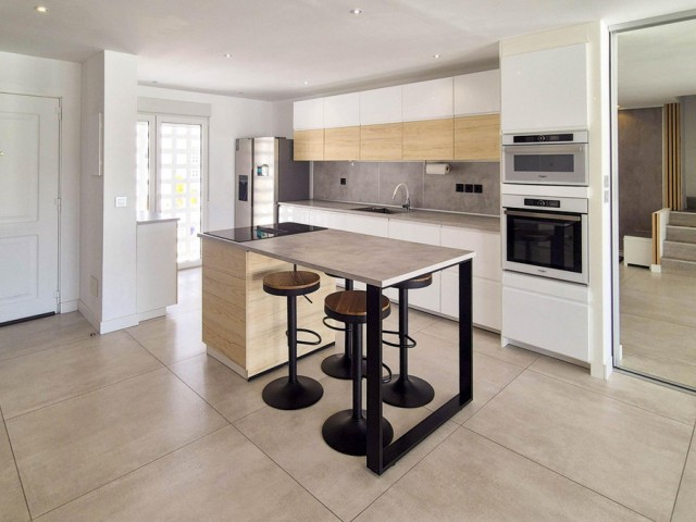 5 Bedrooms Townhouse in La Cala de Mijas