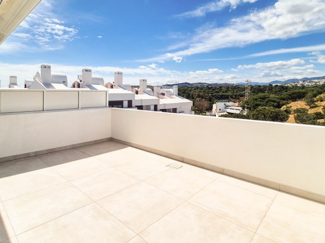 5 Bedrooms Townhouse in La Cala de Mijas