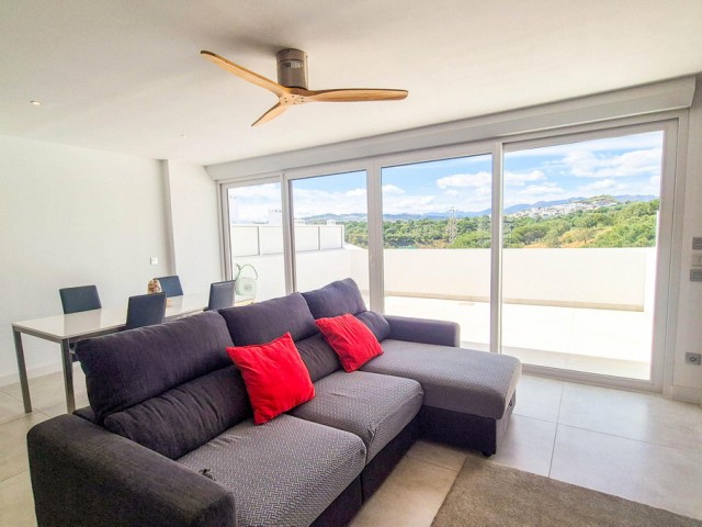 5 Bedrooms Townhouse in La Cala de Mijas