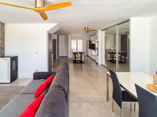5 Bedrooms Townhouse in La Cala de Mijas