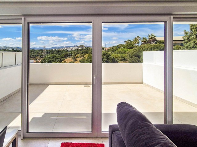 5 Bedrooms Townhouse in La Cala de Mijas