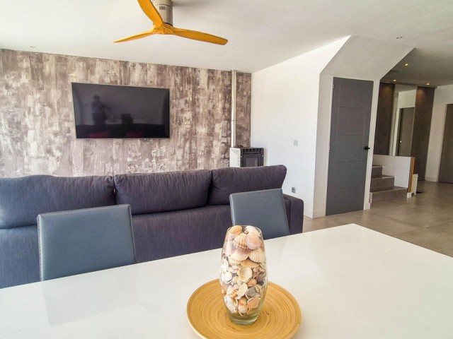 5 Bedrooms Townhouse in La Cala de Mijas