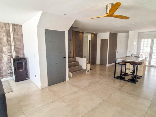 5 Bedrooms Townhouse in La Cala de Mijas