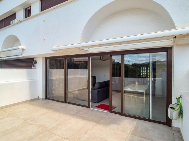 5 Bedrooms Townhouse in La Cala de Mijas