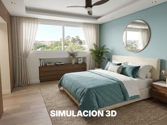 Maison mitoyenne La Cala de Mijas - R5357926