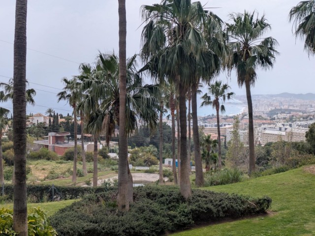 3 Sovrums Lägenhet i Benalmadena