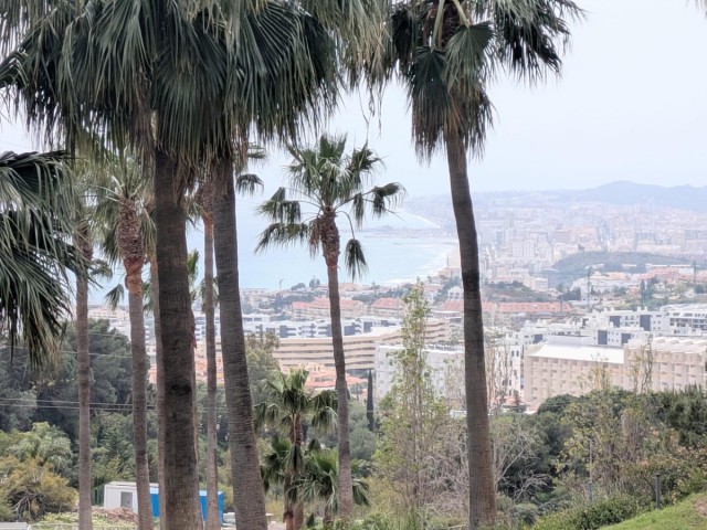 3 Sovrums Lägenhet i Benalmadena