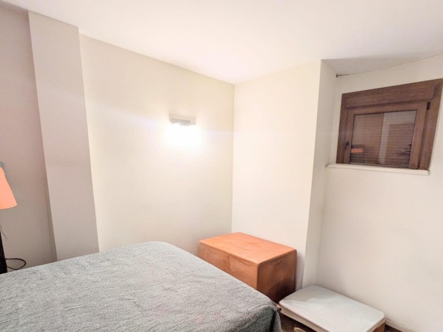 3 Sovrums Lägenhet i Benalmadena