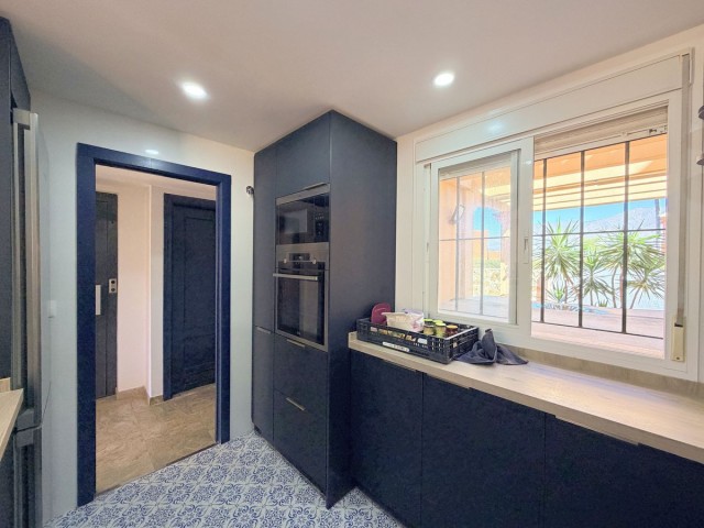 3 Soveroms Rekkehus i Estepona