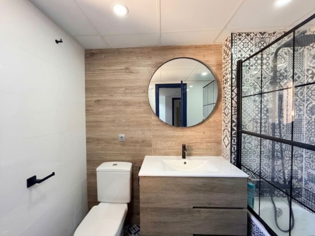 3 Soveroms Rekkehus i Estepona