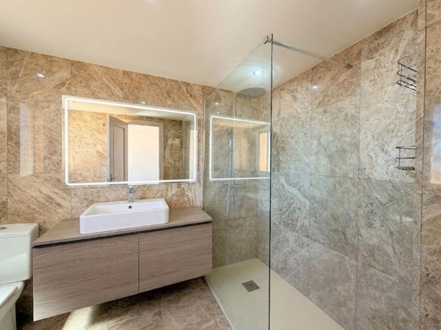 3 Soveroms Rekkehus i Estepona