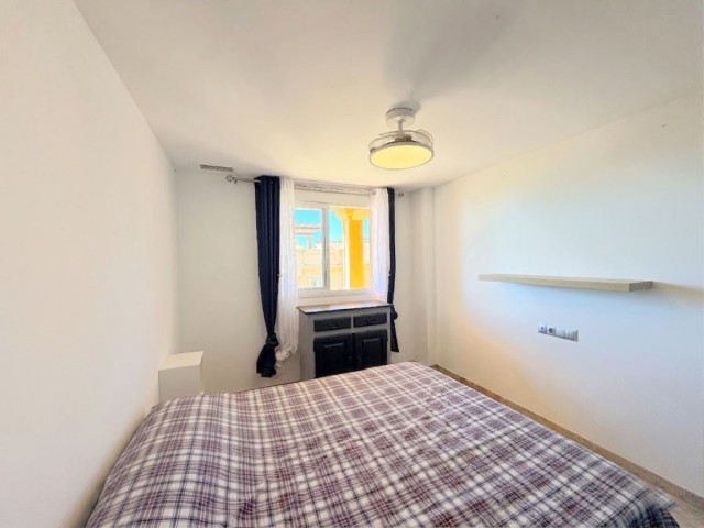 3 Soveroms Rekkehus i Estepona