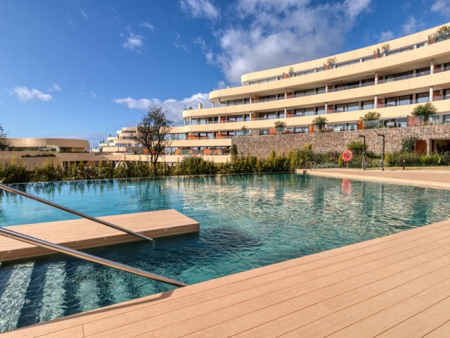 Appartement, Fuengirola