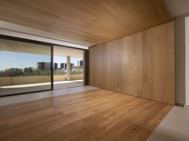 2 Makuuhuoneen Huoneisto Fuengirola