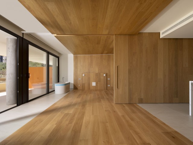 2 Makuuhuoneen Huoneisto Fuengirola