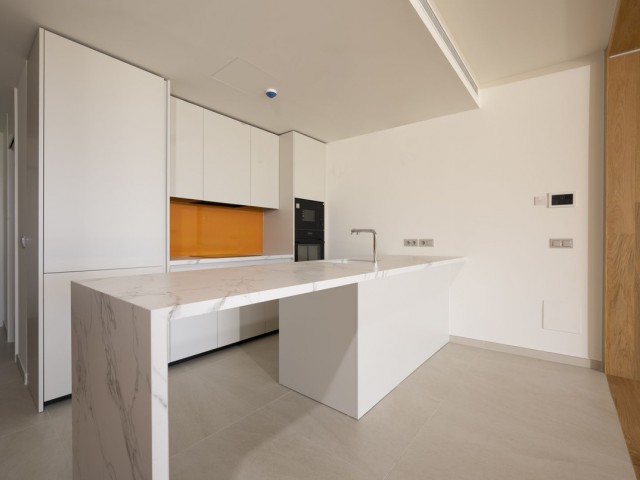 2 Makuuhuoneen Huoneisto Fuengirola