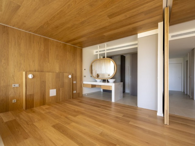 2 Makuuhuoneen Huoneisto Fuengirola