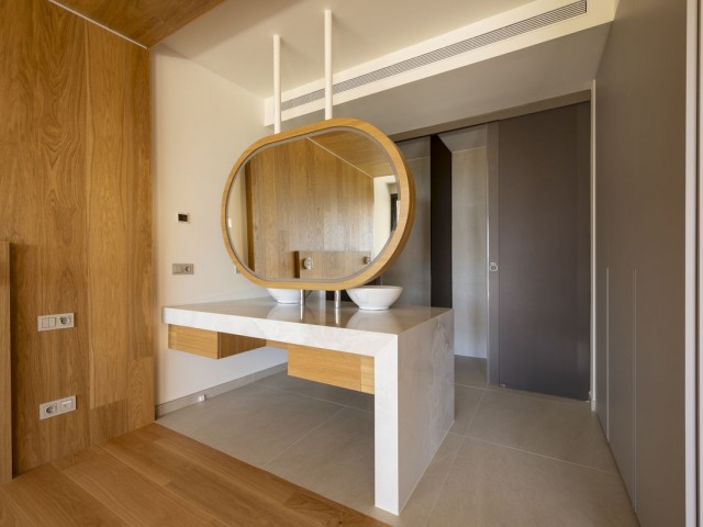 2 Makuuhuoneen Huoneisto Fuengirola