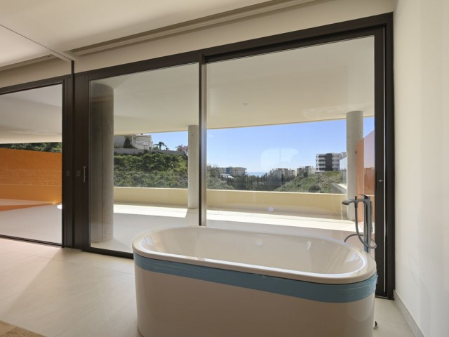 2 Makuuhuoneen Huoneisto Fuengirola